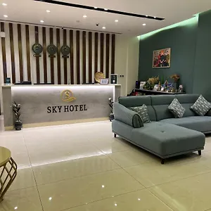 Sky **** Áqaba